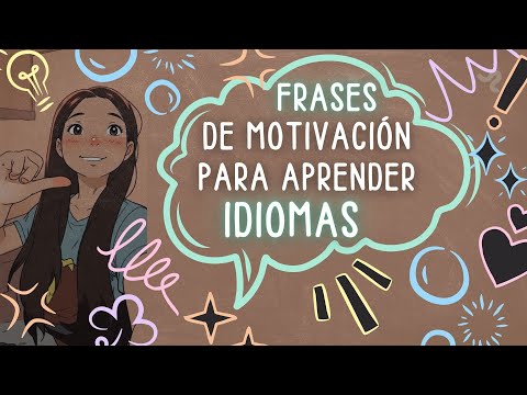 ❤️Daily motivation FROM A TEACHER to learn languages❤️