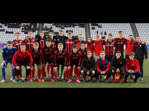 Fótvarpið við Jóannes Jakobsen. Part 21.