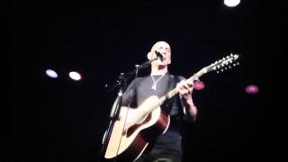 Simon Townshend - &quot;I&#39;m The Answer&quot; - Live at The Ark - Ann Arbor, MI - April 16, 2014