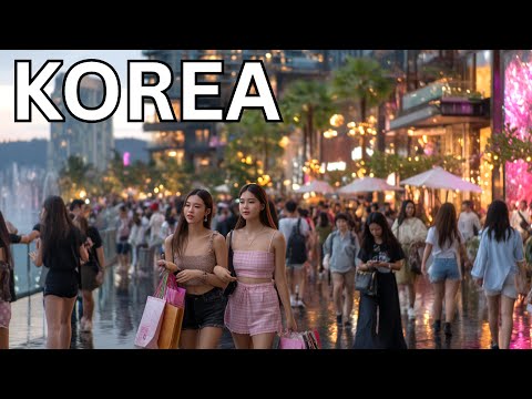 🇰🇷😱 SEOUL SOUTH KOREA (서울): Why This City Is Becoming the World’s Hottest Travel Destination! 🔥🌏 4K