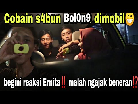 prank-pacar-cobain-sabun-bolong-ke-pacar-dia-malah-minta