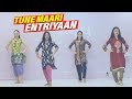 Ridy Tune Maari Entriyaan GUNDAY 2014 Dance Video Ft Ranveer Arjun Priyanka HD 1080p