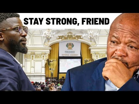 🔥 Ashley Sauls’ Mchunu MOVE Sends Shockwaves Through SA!