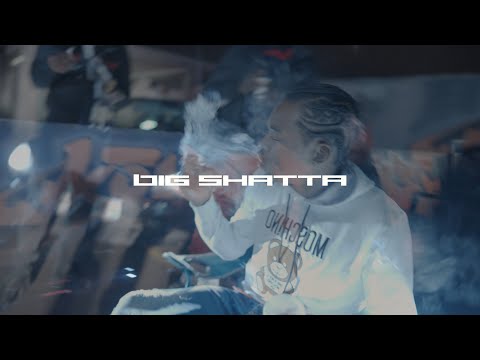 BIG SHATTA - OUWIII (CLIP OFFICIEL)
