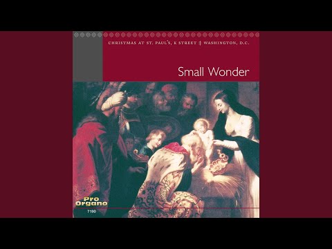 Missa ad praesepe: II. Gloria