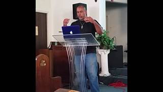 Pastor Charles Cormier -What Is The Feast Of Trumpet?