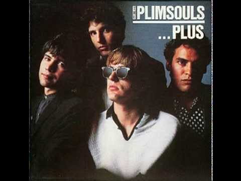 The Plimsouls - Memory