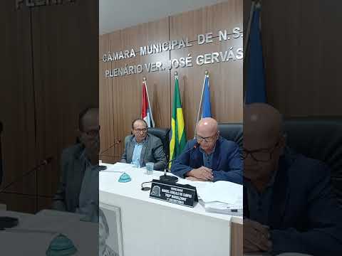  Sessão Ordinária do dia 6 de outubro de 2026