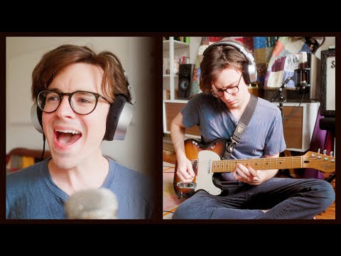 Wild Horses - Rolling Stones (Josh Turner Guitar Cover)