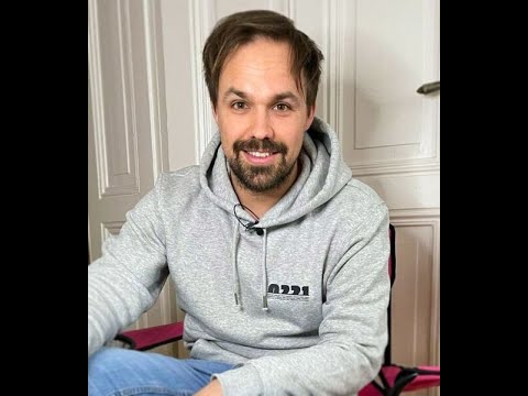 Keine Termine, einer sitzt. Lukas Wandke in 0221!