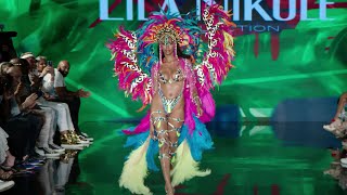 E11EVEN Miami Swim Week 2021