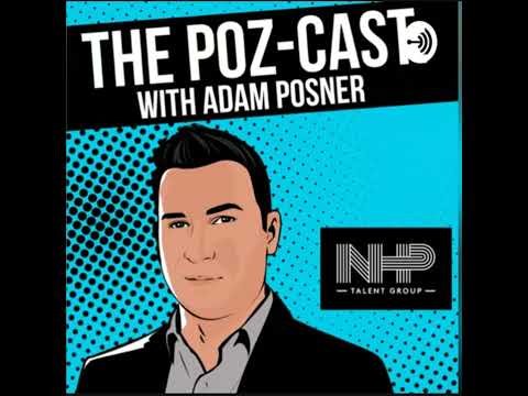 BEST OF: The POZcast E1: Quentin (Q) Allums