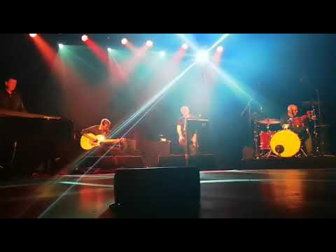 PETER HEPPNER ERFURT ALTE OPER 14.9.22 AKUSTIK HERZ ❤️❤️❤️🖤🎧