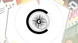 Cover art for Invitation