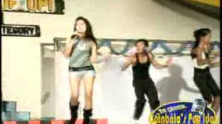 Lalaine - I will survive