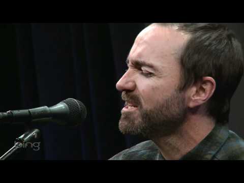 James Mercer of The Shins - September (Bing Lounge)