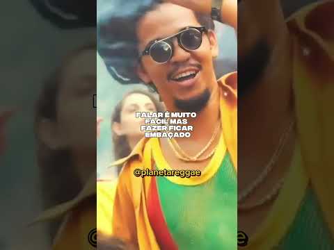 Vai Chover - Dow Raiz & Helio Bentes🎧🇪🇹