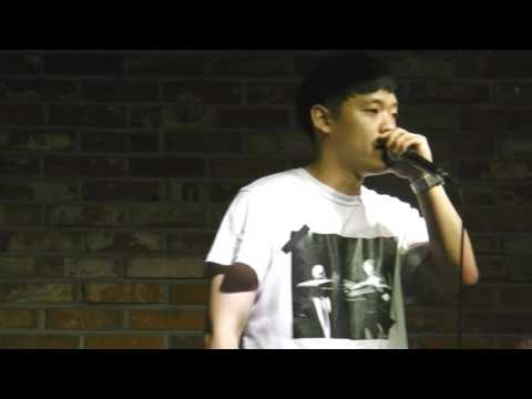 (150725) TUJL "발아" 1 - JayT "Delivery Man"