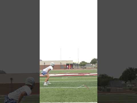 I Attempted A World Record 81 Yard Field Goal And This Happened