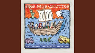 L&#39;histoire des sans culottes