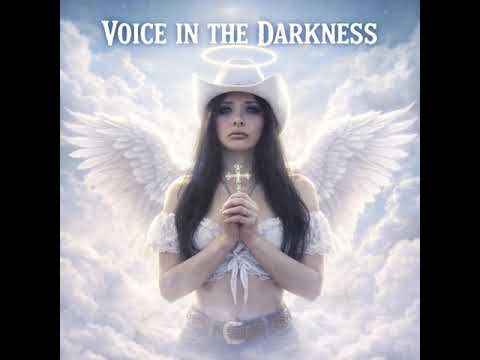 voice in the darkness
