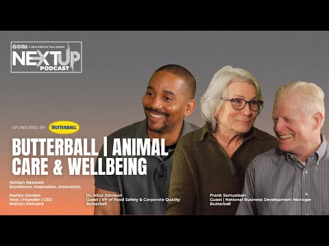 Butterball: Animal Care & Wellbeing