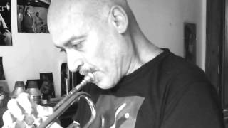 1958-11-01 sid's ahead (theme and miles davis solo)