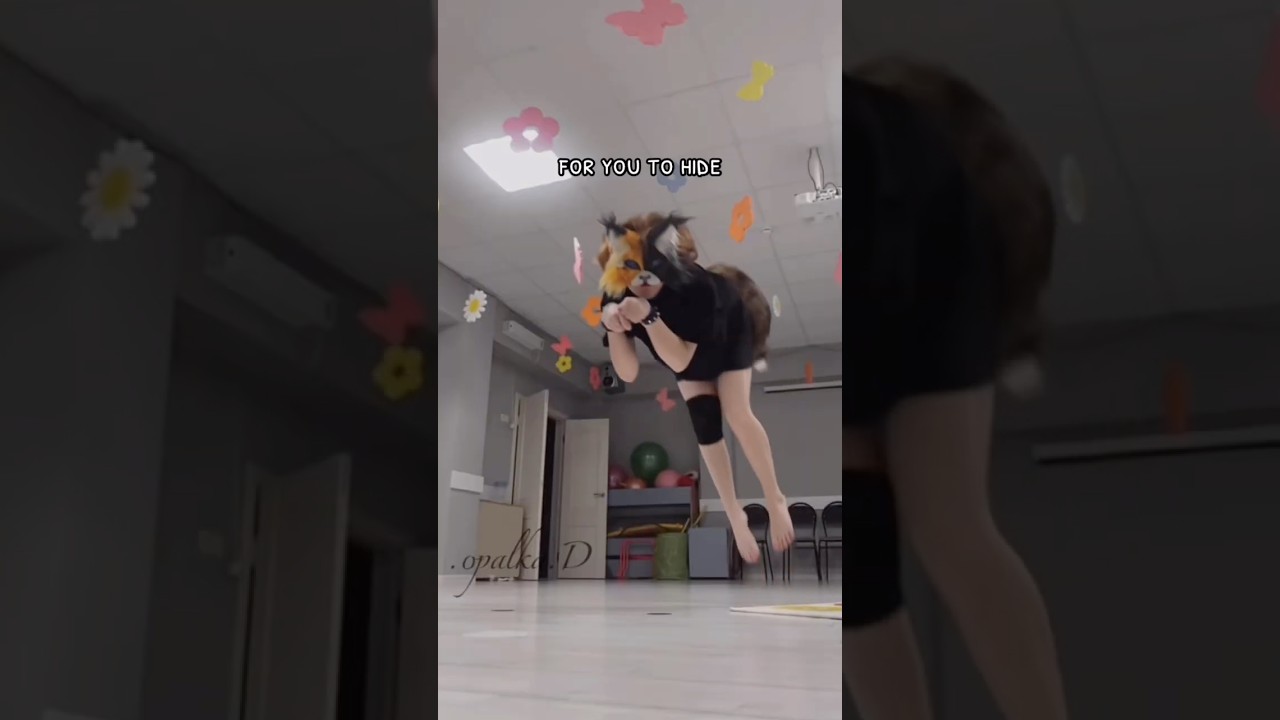 Therian Edit [#therianthropy #therian #furry #alterhuman #quadrobics #fyp #shorts #memes #cringe