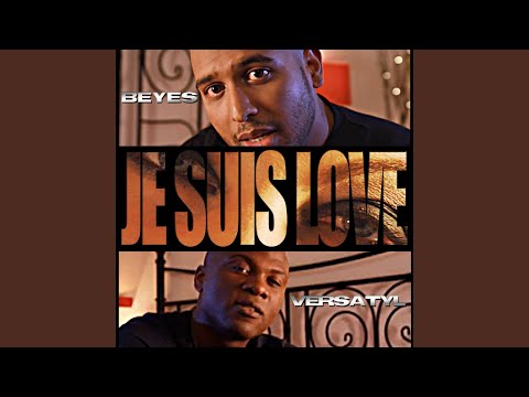 Je suis love (Radio Edit)