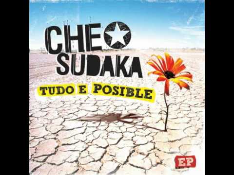 Che Sudaka - Quiero Más
