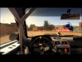 Colin McRae: DiRT 2 (PC) - Gameplay - Rally ...