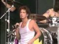 audioslave - shadow of the sun ( live ) 
