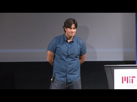 SDSCon 2018 Session 2 - Carlos Gomez Uribe