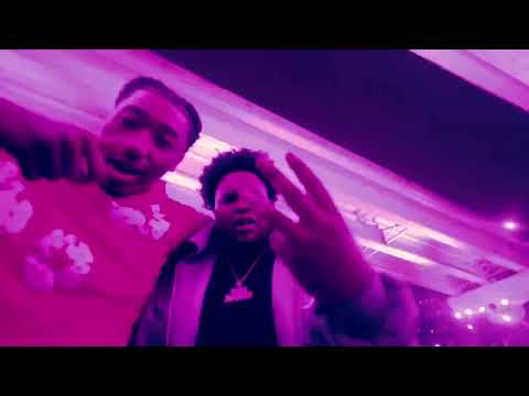 Adott hilfiger x Fat Twin x Topyoungan DM - Lettin Us In (Slowed Video)
