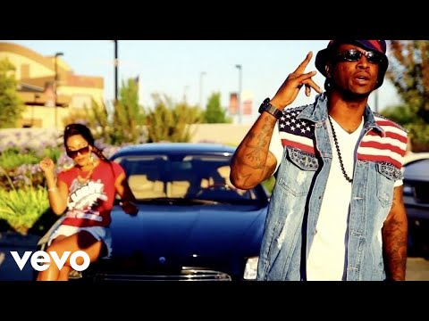 Yukmouth - Fire  ft. The Jacka, Ampichino, Lee Majors