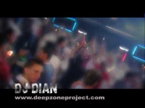 DJ DIAN  - Clap Your Hands