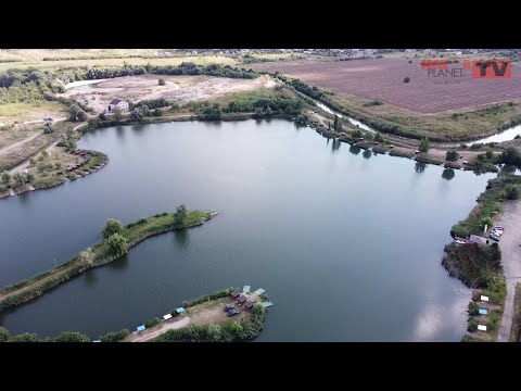 Goana după crap - Ep. 13 - Cum abordăm pescuitul pe o balastieră?