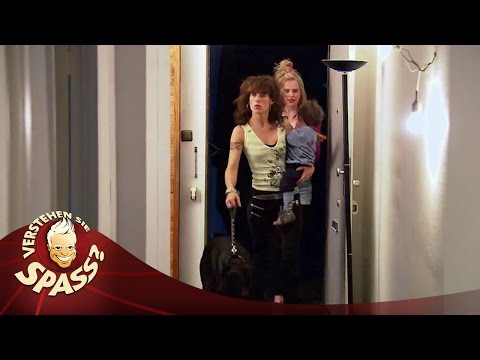 Der Wohnungsmakler | Verstehen Sie Spaß?