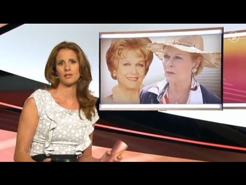 BRISANT Bericht über Gabriele Jacoby und ,,Animal Life"