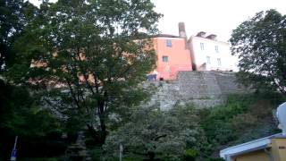 Road Trip Estonia - Day 1