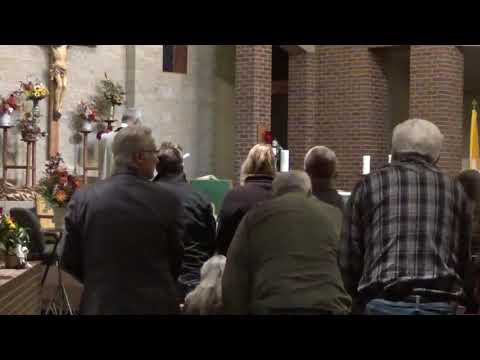 Max Nordeen Wake Service