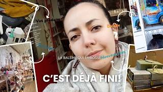 🌈 Plein de belles commandes et je découvre des merveilles !!