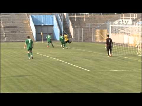 Felkészülés a ZTE FC-nél