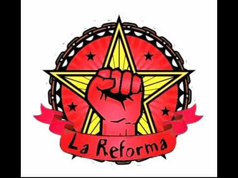 La Reforma - 1965