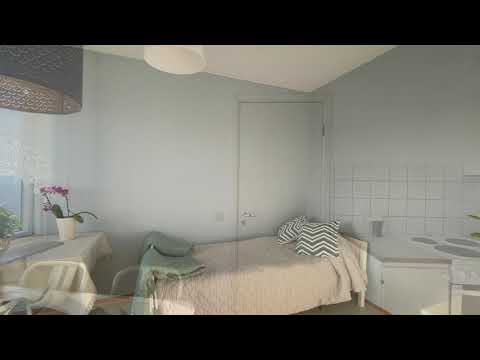 Hagalundsgatan 22, vån 12