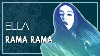 Ella - Rama Rama (Official Lyric Video)