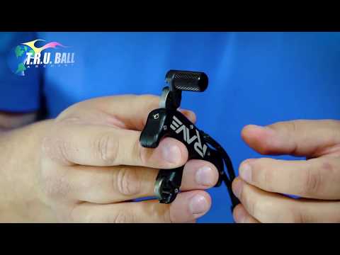 Rave Release - Instructional