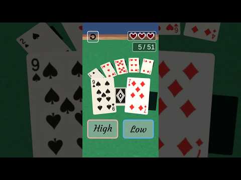 High & Low Royal Video