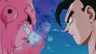Download lagu Ultimate Gohan Overwhelms Super Boo (Japanese) mp3