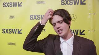 Blockers SXSW 2018 Premiere || Miles Robbins Soundbites || SocialNews.XYZ video